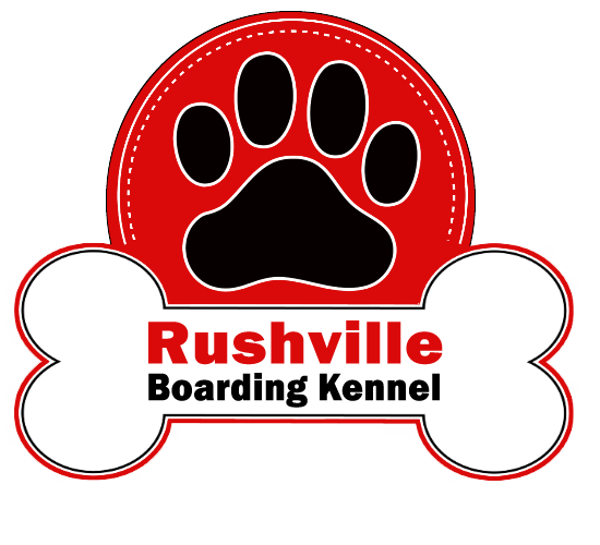 Rushville Boarding Kennel logo